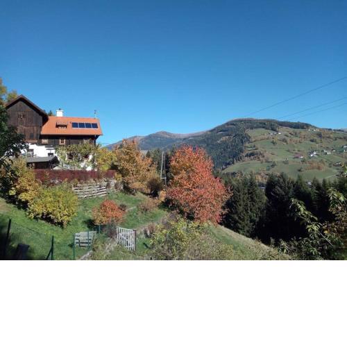 FW Schnuckel in 300a Altem Bergbauernhaus 1110m