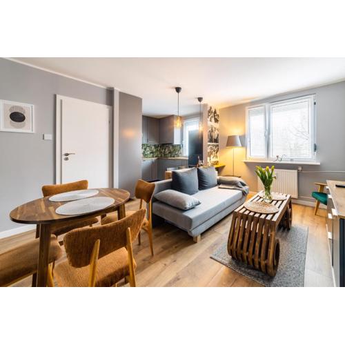 G15 Apartment