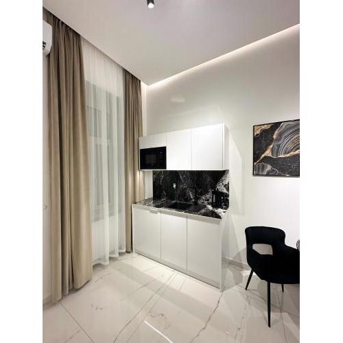 G6 Luxury Residence
