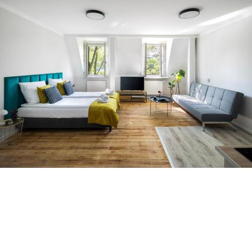 GA Apartments
