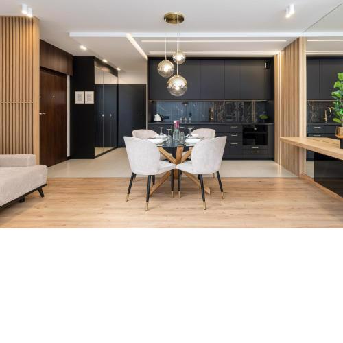 GA Luxury Apartments G20