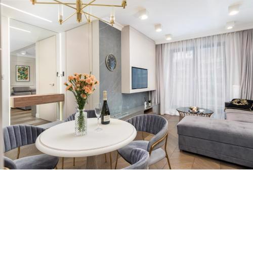 GA Luxury Apartments G244