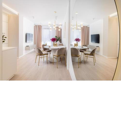 GA Luxury Apartments G29