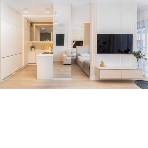 GA Luxury Apartments G30