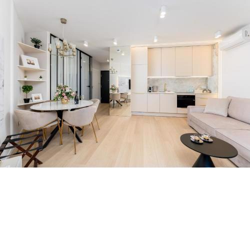 GA Luxury Apartments G73