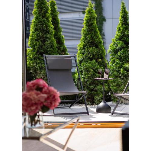 Ga Luxury Apartments M54