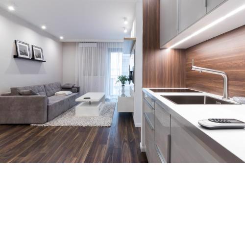 GA Luxury Apartments W19