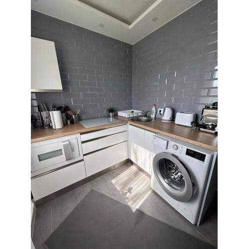 GabEnd’i Apartman
