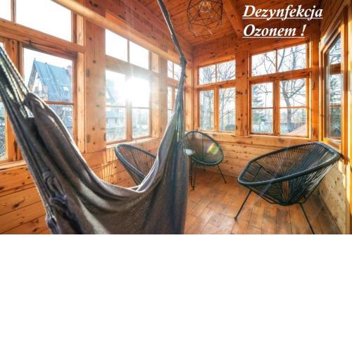 Gabi Apartament Zakopane