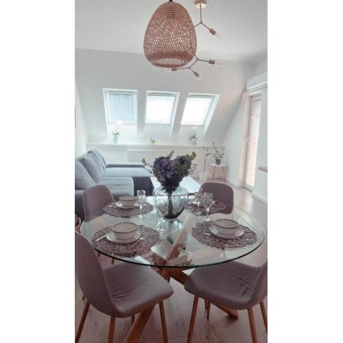 Gabica apartman