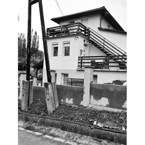 Gábor - lak