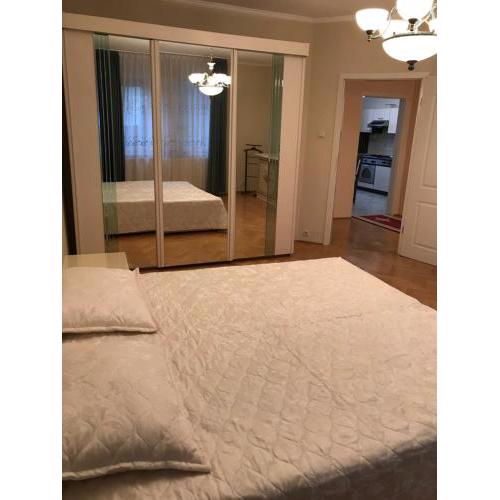 Gábor Pál 1 Apartman 2 szoba