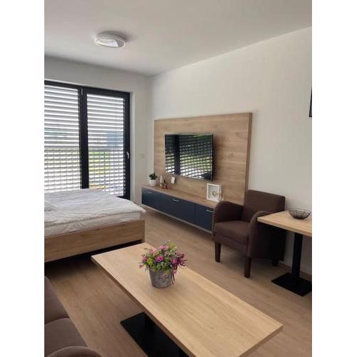 Gabriel Apartments 5 , Penati Golf Rezort
