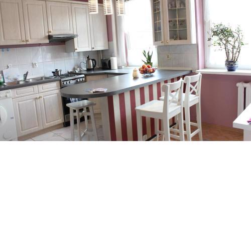 Gabriela Apartment
