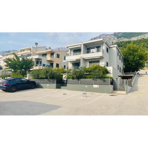 Gabrijel Apartments Makarska 2