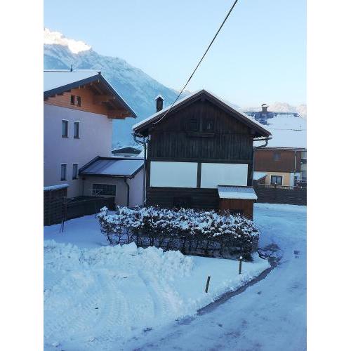 Gaestehaus-Russegger