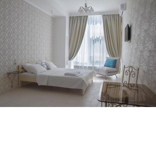 Gagarin Plaza Apartments