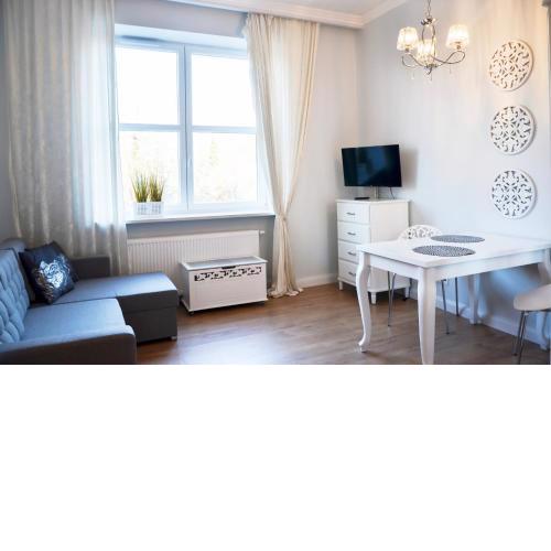 Gagarina 33 - studio by Homeprime