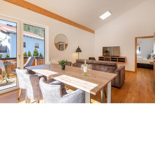 Gaia Lodge