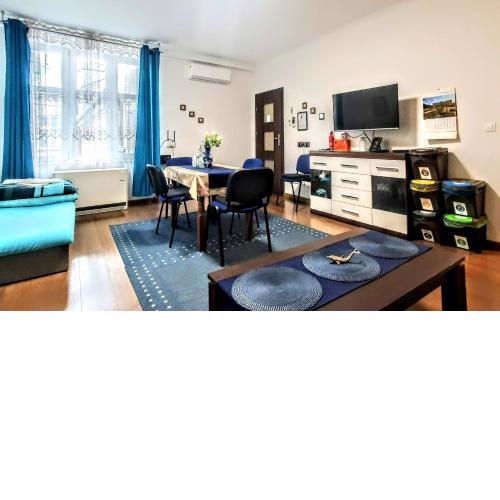 GAJ Apartment - Air condition, free parking