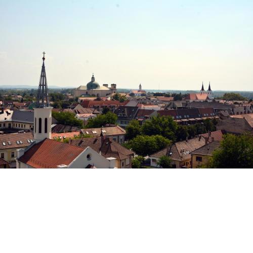 GÁK Panoráma Apartman