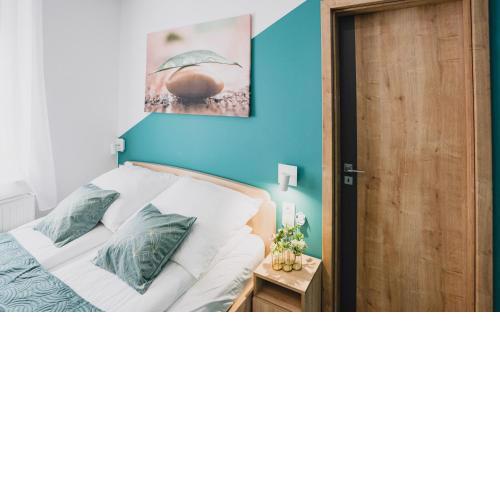 Gál Apartman Szeged -Keco-