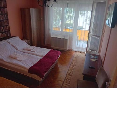 Gál apartman