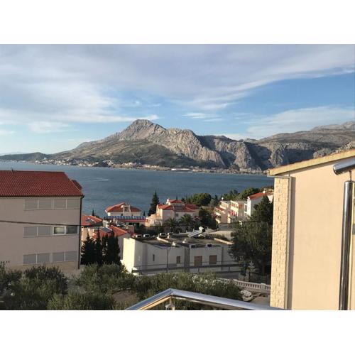 Gala Apartment