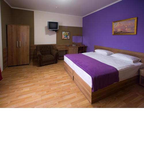 Gala Hotel