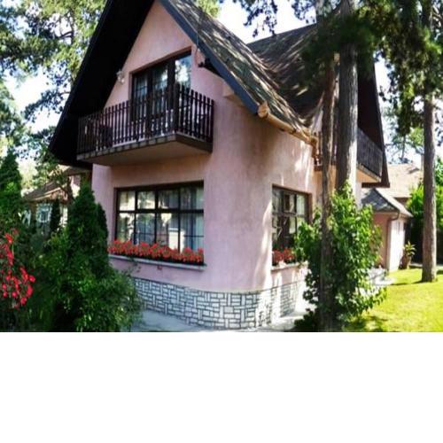 Galamb Villa