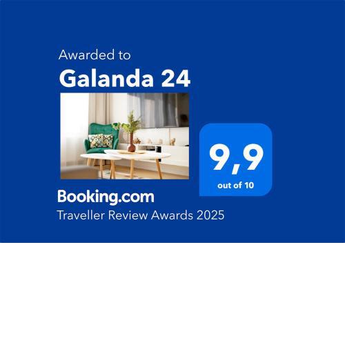 Galanda 24