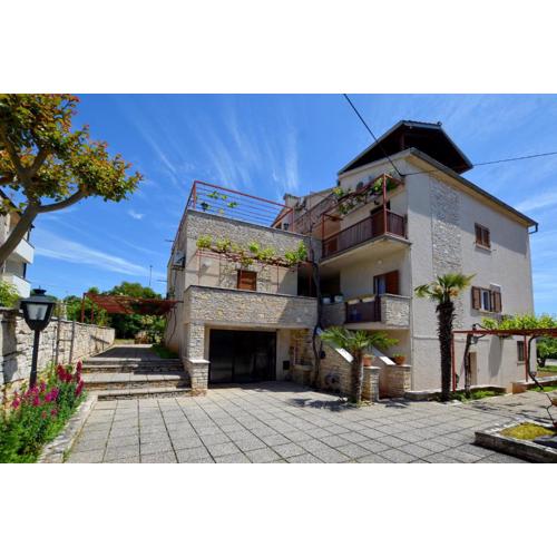 GALANT apartments
