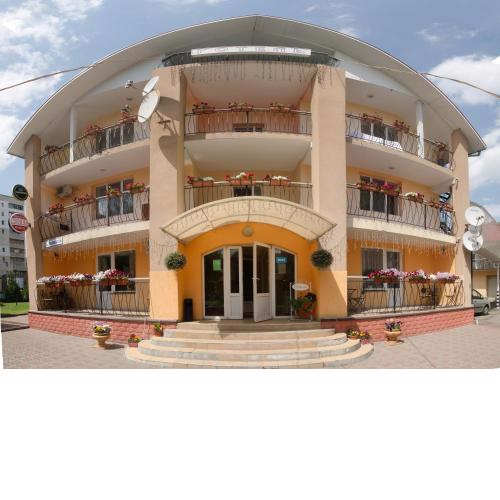 Galant Hotel