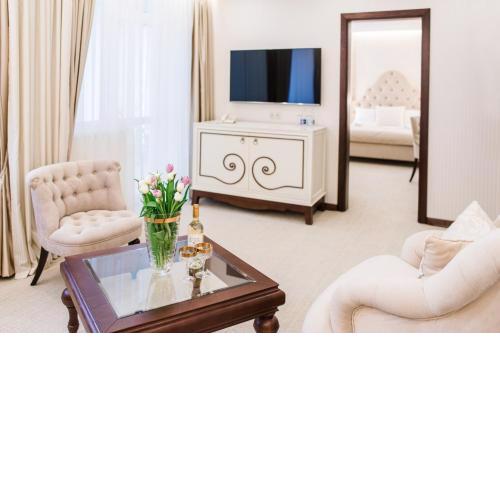 Galant Hotel