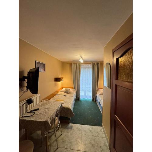 Galant Hotel