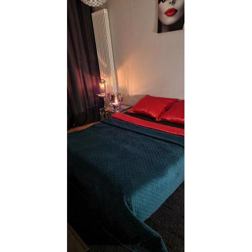 Galaxy apartament