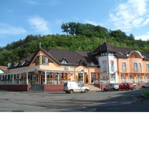 Galcsik Fogadó