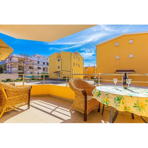 Galeb two bedroom apartment