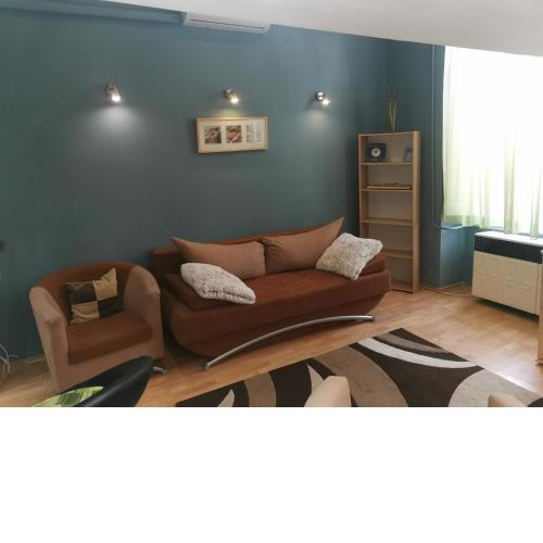 Galéria Apartman