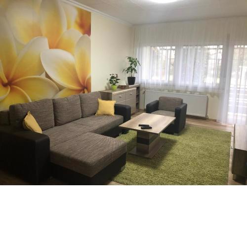 Galéria deluxe apartman