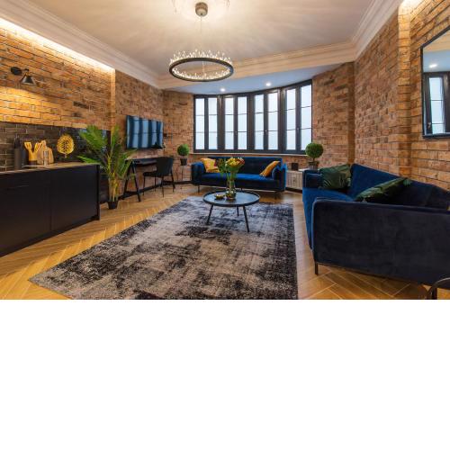 Galeria Italiana Apartments