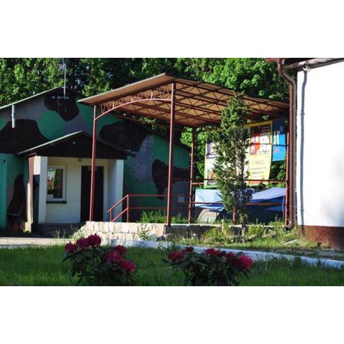 Galeria PRL