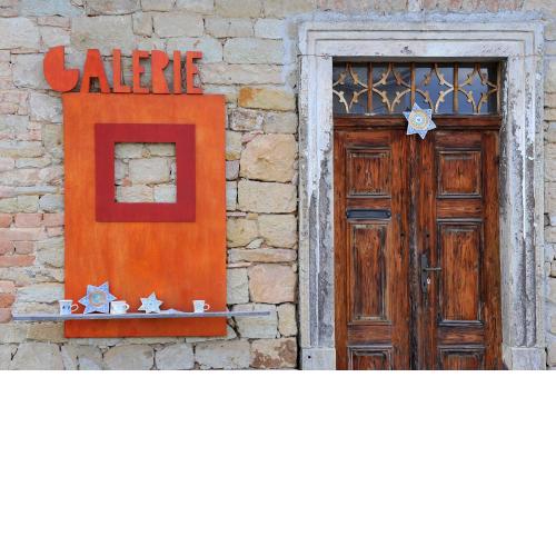 Galerie Kuks