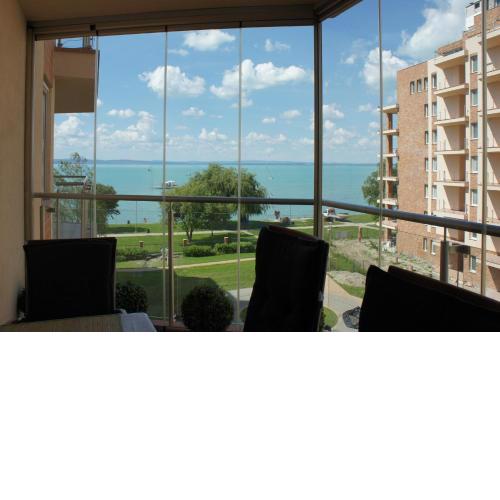 Galerius Happy Family Apartman Siófok