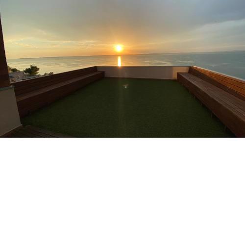Galerius Harmony Penthouse