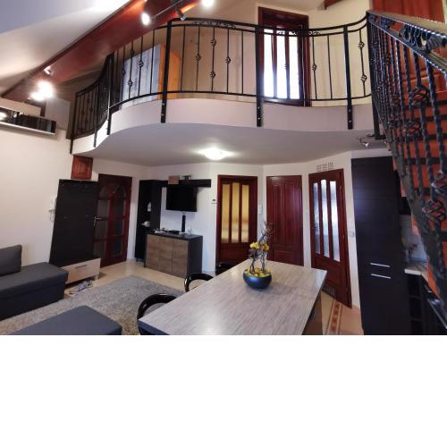 Galery Apartman