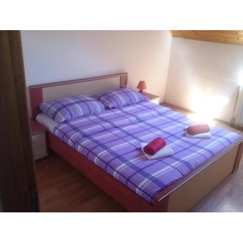 Galeva apartman