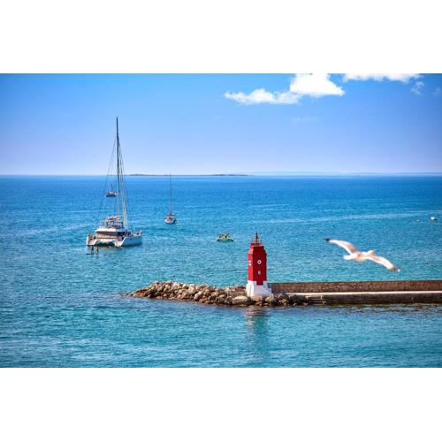 Galija Luxury Suites