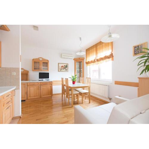 Galileo Apartment