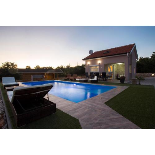 Galizana Peaceful Vacation home